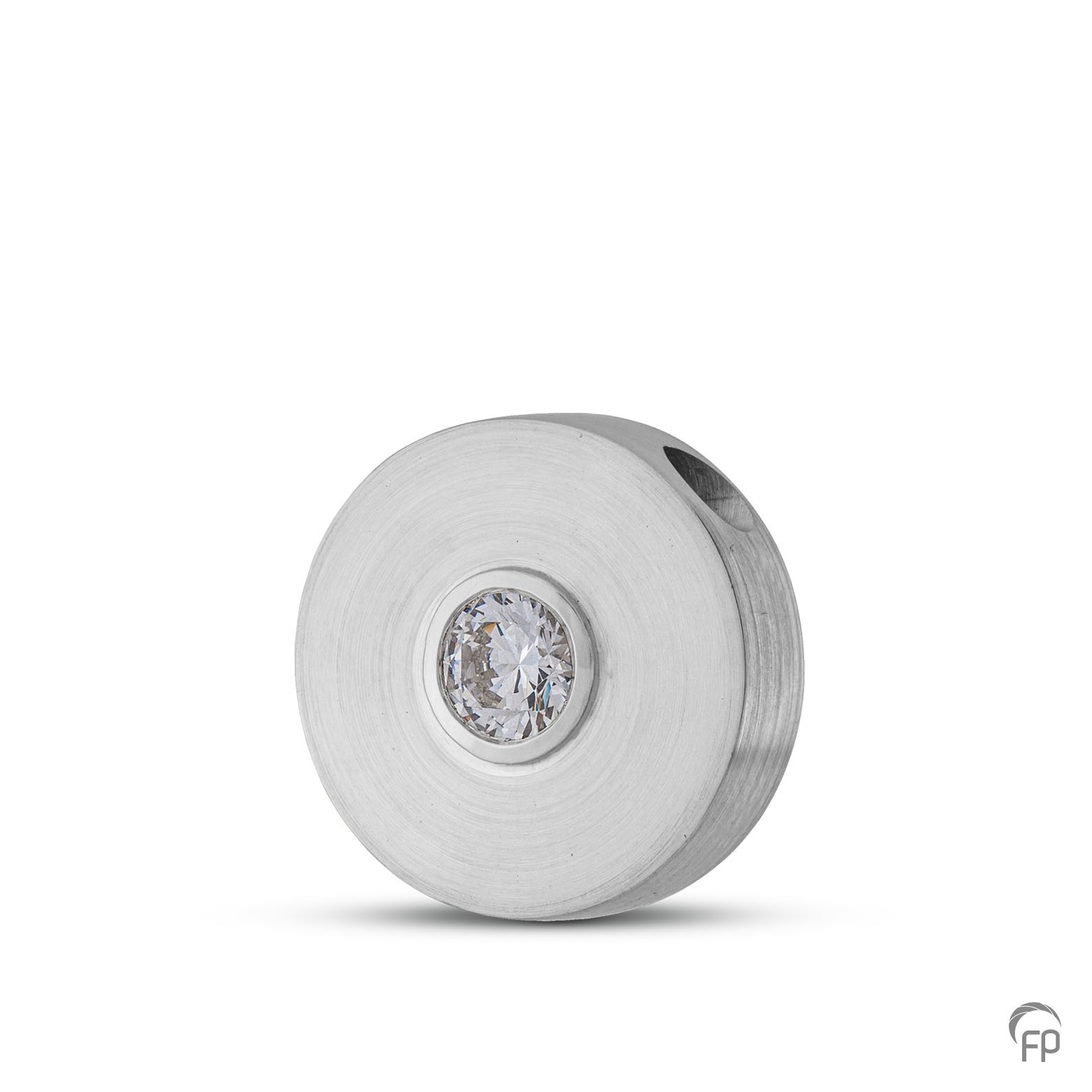 AH 075 Assieraad hanger