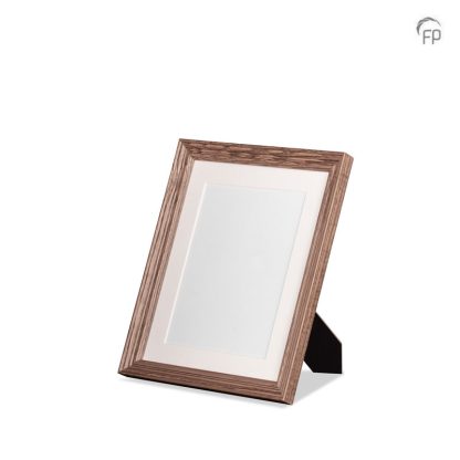 FL 001 M Fotolijst hout medium - 18x24 cm - Afbeelding 2