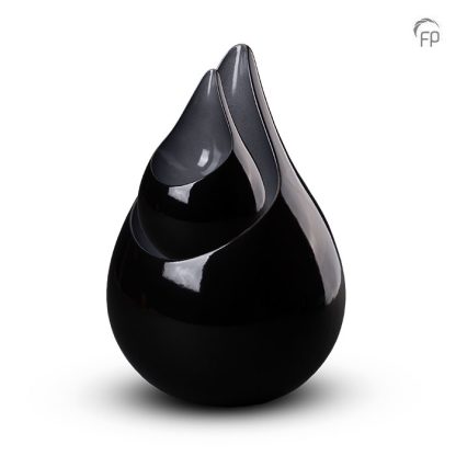 FPU 012 Keramische urn Celest - Afbeelding 3