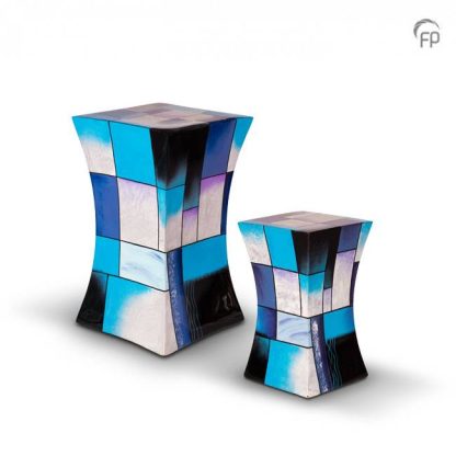 GFU 220 S Glasfiber medium urn Diabolo - Afbeelding 2