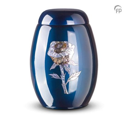 GFU 217 Glasfiber urn