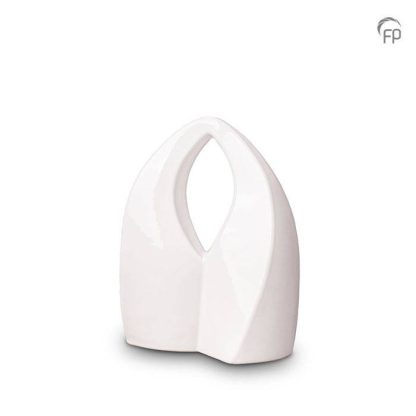 KU 008 M Keramische medium urn