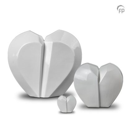 KU 044 Keramische urn - Afbeelding 2