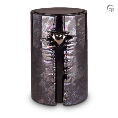 KU 102 L Keramische LED urn