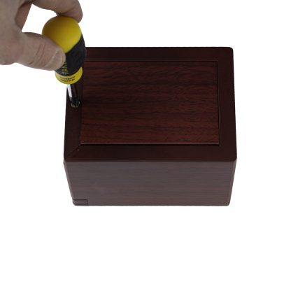 MPG 002 S MDF Mini Urn - Afbeelding 2